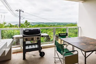 Image de Private Villa Gushikumui by Coldio Premium