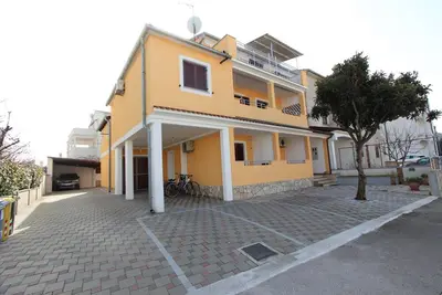Image de Apartments Matosevic