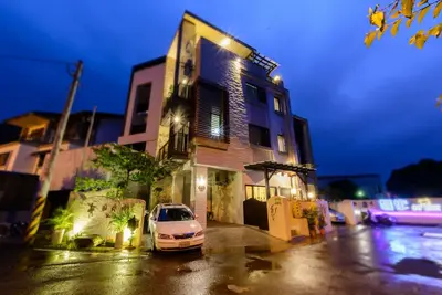 Image de Puli Waltz Villa