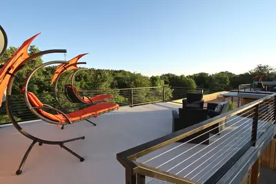 Image de The Escape to East Zion