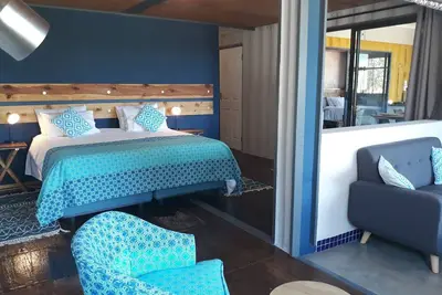 Image de 24 Degrees Self-Catering