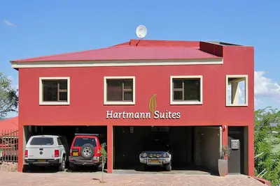 Image de Hartmann Suites
