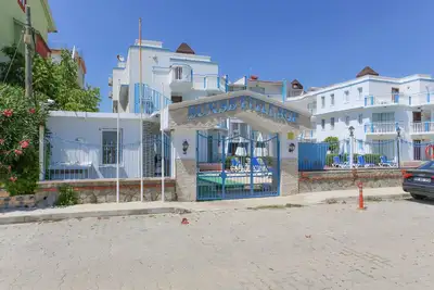 Image de Sunset Village Apart Hotel