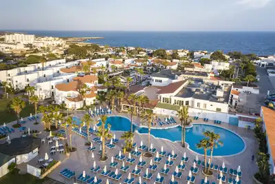 Image de Aparthotel Marinda Garden