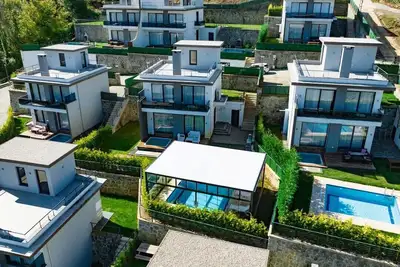 Image de Nevras Resort