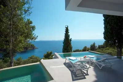 Image de Porto Carras Villa Kalyva Mare