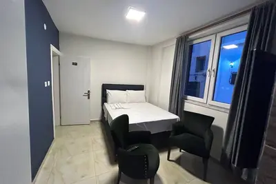 Image de Taksim Green Suites