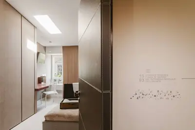 Residenza del Monaco Bianco