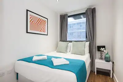 Image de Twyne House Apartments
