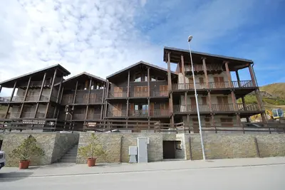 Image de Chalet Edelweiss