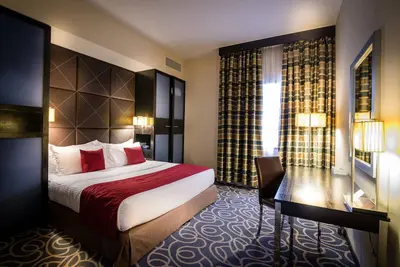 Image de The Eclipse Boutique Suites