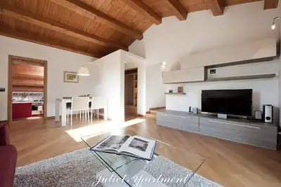 Image de Appartement Charme Exclusive Et Romantique Au CĹ’UR De Centre Historique De Modica