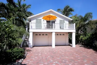 Image de La Casa On Mango, piscine chauffée, à 3 min à pied de la plage