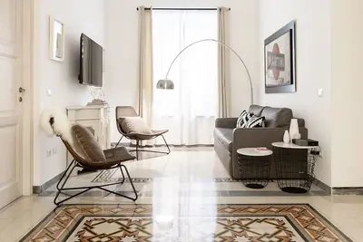 Image de Confort moderne, charme poétique