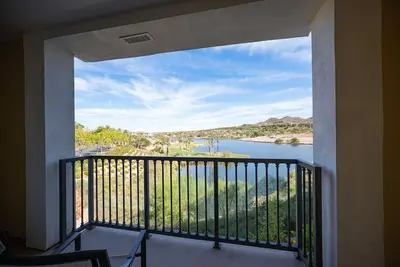 Image de Luna 350 - Suite Avec Vue Parfaite Sur Le Lac!