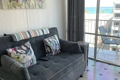 Image de Remodeled Une Chambre Avec Wifi À San Juan, Porto Rico- Power RESTAURÉ