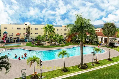 Image de Condo King Size Finest 3bd, 3a / C, avec Wifi, Tv et câble