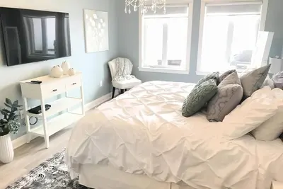 Image de Condo de luxe au bord de l'eau situé au centre-ville de Charlottetown