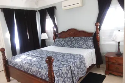 Image de Ocho Rios JamaĂŻque Paradise House 2
