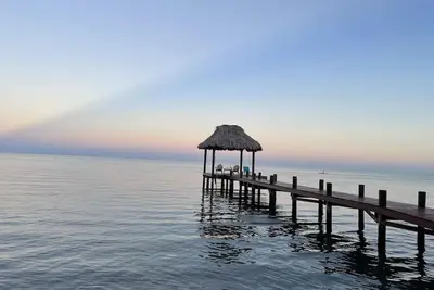 Image de Shallow Bay - maison en bord de mer, location de vacances dans la nature, vues incroyables