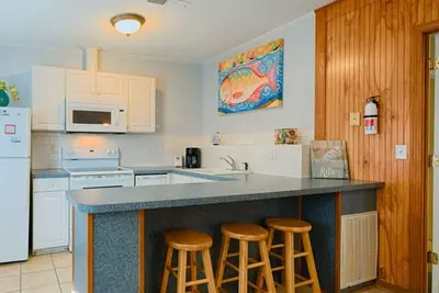 Image de Bungalow Cherry Grove Beach # 3