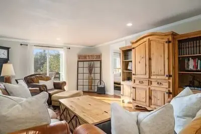 Image de Log Black Forest Colorado Cabane