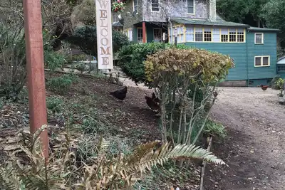 Image de Passez un bon moment à Inverness!