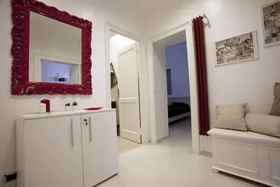 Image de Le meilleur au coeur de Rome