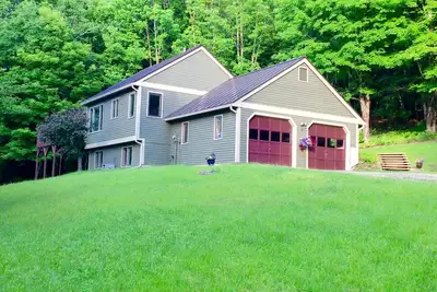 Image de Beauté, intimité et confort!