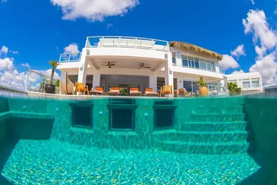 Image de La Santa Maria - Villa Baleares (6 chambres, 7 salles de bain et piscine privée)