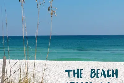 Image de Superbe Sunsets🌴🐬Sunset In Paradise 3b - Service De Plage Gratuit - Piscine Chauffee