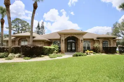 Image de Deltona Private Oasis vous attend! À 30 Minutes De La Plage De Daytona! !