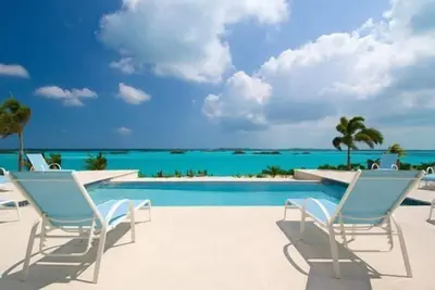Image de Breezy Palms Waterfront Villa View & Infinity Pool