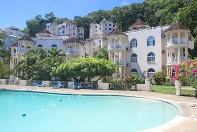 Image de Belle Studio à Columbus Heights à Ocho Rios - Jamaïque