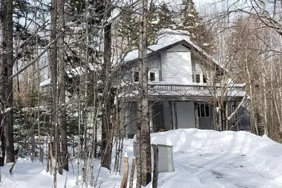 Image de Mount Snow Indoor Hot Tub Chambre Sauna Pool Table 6br + Fantasy Mountain Ski Chalet