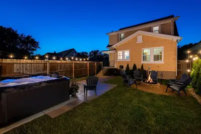 Image de ★ Germantown ★ Près de l'Expo ★ Centre-ville ★ Spacieux