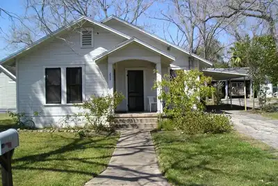 Image de Le bungalow Barta Ă Shiner