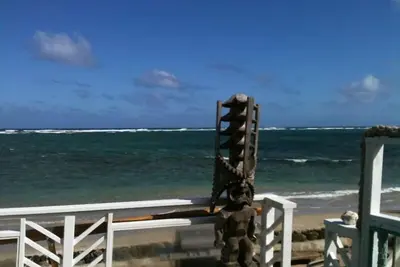 Image de Private Oceanfront Getaway (Tat # W04802052-01)
