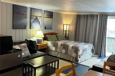 Image de Shanty Creek Resort, Ă quelques pas de tout! !