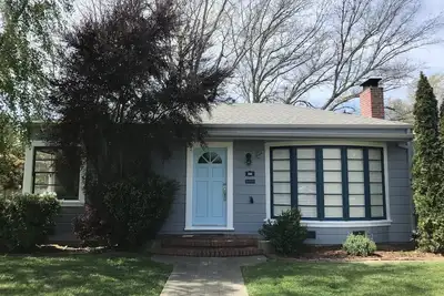 Bungalow Devita - Un endroit idéal pour se détendre et se détendre (licence # Vr09-0016)