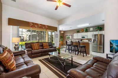 Image de Fabulous 5 Bed, 5 Bath, Pool Villa at 5 Star Windsorhills