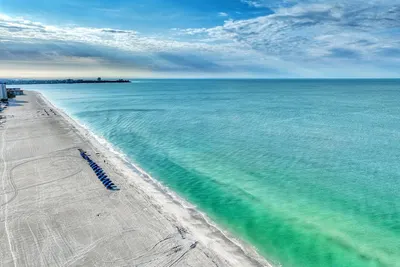 Image de Plage du Lido à quelques pas de la plage