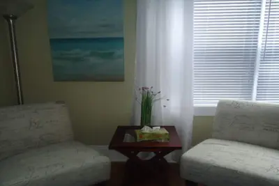 Image de Studio patrimonial privé et confortable dans le quartier historique de Charlottetown