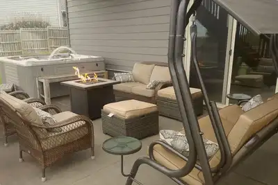 Image de Lieu accueillant, moderne, confortable et amusant!