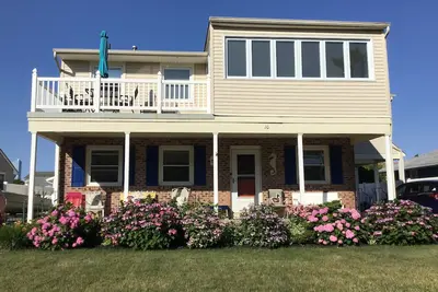 Image de Beach-Block Home Familiale