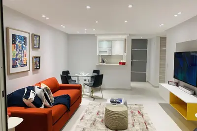 Image de Isla Verde Meilleur Emplacement! Appartement De Luxe Ocean View REMODELÉ ENTIÈREMENT.