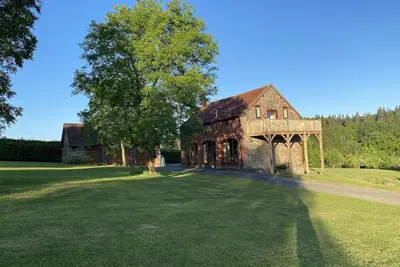 Image de Le grenier à Hawkhurst