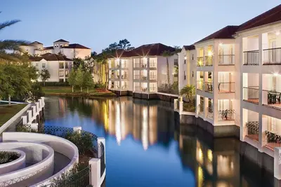 Image de Près de Disney - Luxueuse villa de 3 chambres - 10 personnes