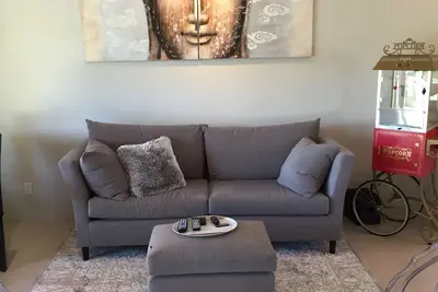 Image de Palm Desert Luxury Villa