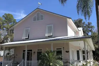 Image de La maison Bedford